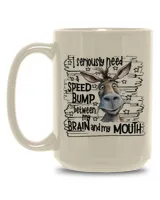 White Mug 15oz