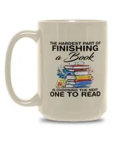 White Mug 15oz