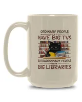 White Mug 15oz