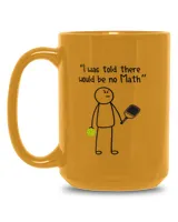 White Mug 15oz