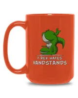 White Mug 15oz