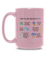 White Mug 15oz