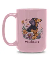 White Mug 15oz