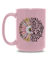 White Mug 15oz