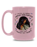 White Mug 15oz
