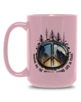 White Mug 15oz