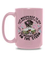 White Mug 15oz