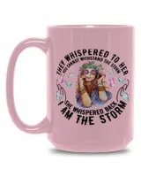 White Mug 15oz