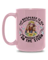 White Mug 15oz