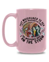 White Mug 15oz