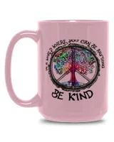 White Mug 15oz
