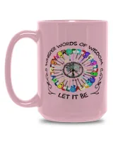 White Mug 15oz