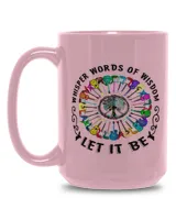 White Mug 15oz