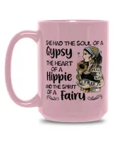 White Mug 15oz