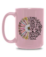 White Mug 15oz