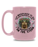 White Mug 15oz