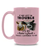 White Mug 15oz