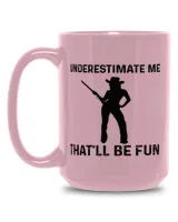 White Mug 15oz