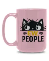 White Mug 15oz