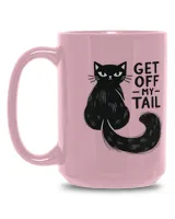 White Mug 15oz