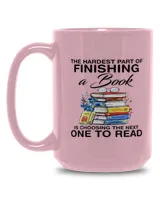 White Mug 15oz