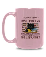 White Mug 15oz
