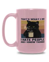White Mug 15oz