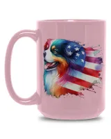 White Mug 15oz