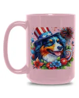 White Mug 15oz White Mug 15oz