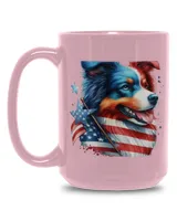 White Mug 15oz