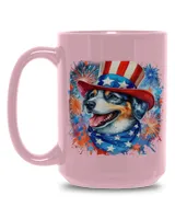 White Mug 15oz White Mug 15oz