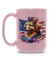 White Mug 15oz