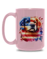 White Mug 15oz