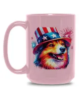 White Mug 15oz White Mug 15oz
