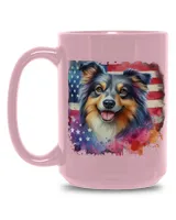White Mug 15oz White Mug 15oz