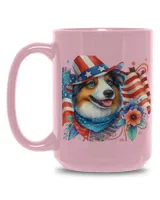 White Mug 15oz White Mug 15oz