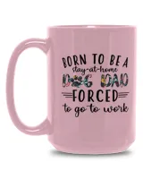 White Mug 15oz