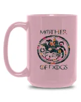 White Mug 15oz