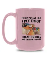 White Mug 15oz