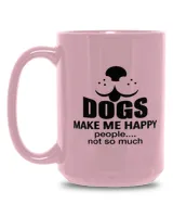 White Mug 15oz