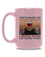 White Mug 15oz