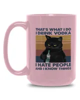 White Mug 15oz