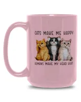 White Mug 15oz