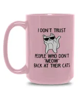 White Mug 15oz
