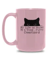 White Mug 15oz