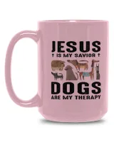 White Mug 15oz