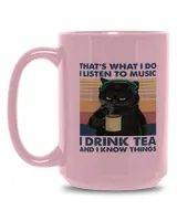White Mug 15oz