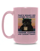 White Mug 15oz