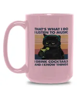 White Mug 15oz