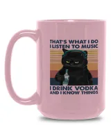 White Mug 15oz